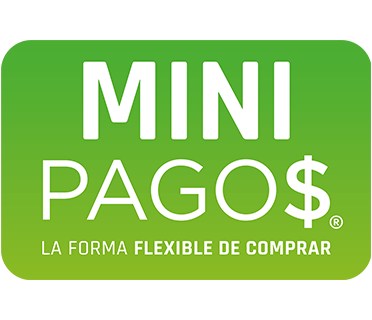 Logo Minipagos