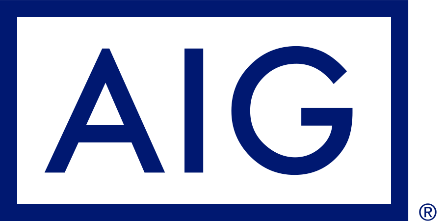 Logo AIG